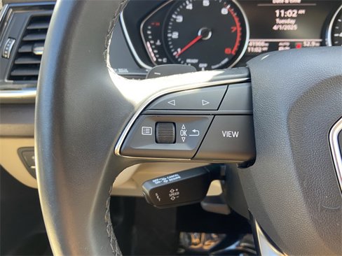 Certified 2022 Audi Q5 2.0T Premium image 18