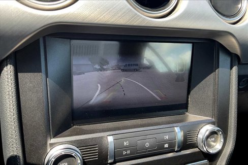 Used 2019 Ford Mustang Premium image 26