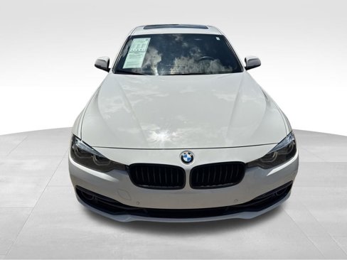Used 2018 BMW 340i Sedan image 8