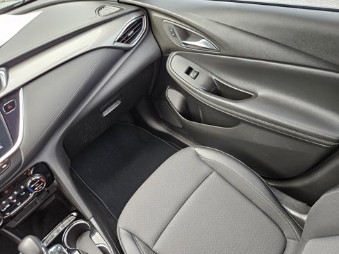 Certified 2023 Buick Encore GX Select image 17