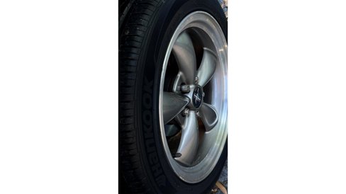 Used 2003 Ford Mustang GT image 45