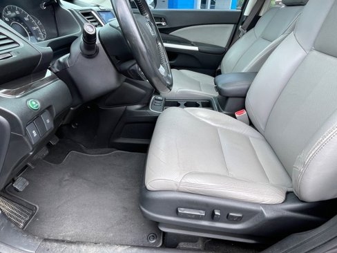 Used 2015 Honda CR-V EX-L image 23