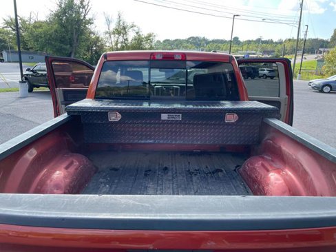 Used 2009 Dodge Ram 1500 Truck SLT image 29