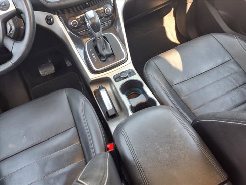 Used 2013 Ford C-MAX SEL image 12