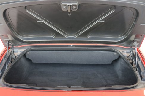 Used 2007 Chevrolet Corvette Convertible w/ Preferred Equipment Group image 22