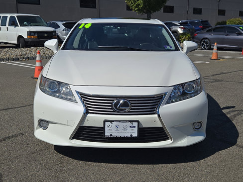 Used 2014 Lexus ES 350 image 2