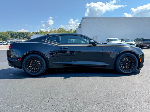 Used 2023 Chevrolet Camaro LT image 13