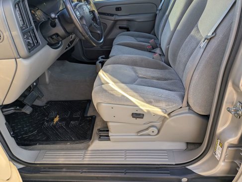 Used 2005 Chevrolet Avalanche Z66 w/ Preferred Equipment Group image 14