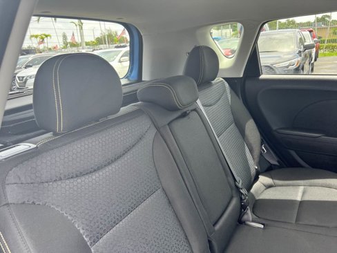 Used 2016 Kia Soul + w/ Designer's Package image 20
