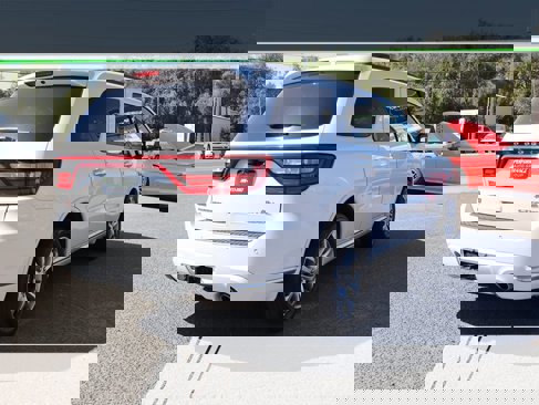 Used 2018 Dodge Durango Citadel image 3