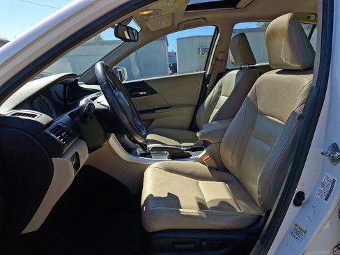 Used 2014 Honda Accord EX-L image 10