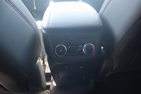 New 2025 Ford Explorer ST-Line image 6
