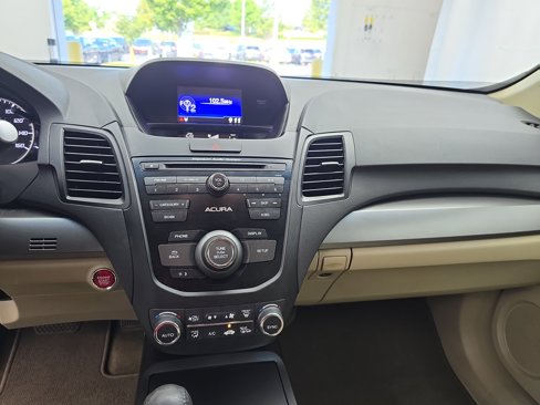 Used 2013 Acura RDX AWD image 19