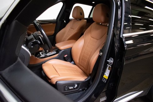 Used 2021 BMW X4 xDrive30i w/ Premium Package image 19