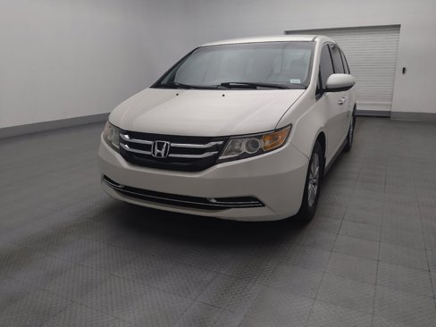 Used 2014 Honda Odyssey EX image 15