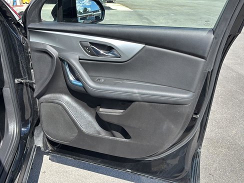 Used 2020 Chevrolet Blazer LT image 22