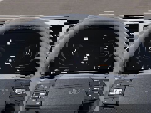 New 2025 Kia K4 EX image 21