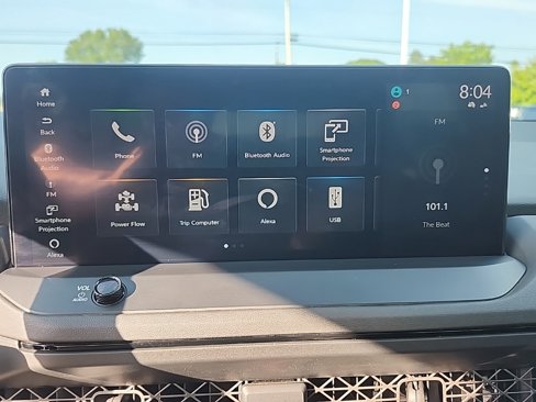 Used 2024 Honda Accord Sport image 26