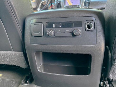 Used 2017 Chevrolet Tahoe LT image 18
