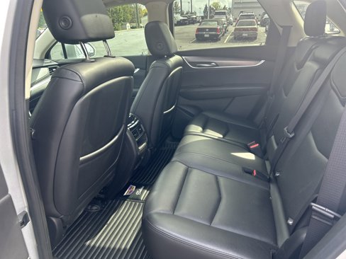 Used 2019 Cadillac XT5 Premium Luxury image 9