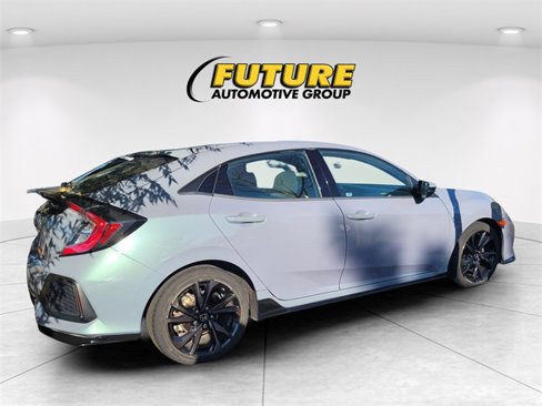Used 2019 Honda Civic Sport image 3