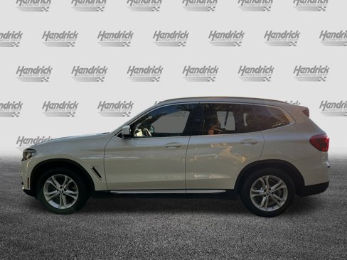 Used 2019 BMW X3 xDrive30i w/ Driving Assistance Package image 6