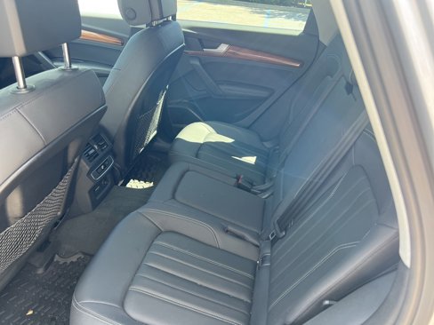 Used 2023 Audi Q5 2.0T Premium Plus image 65