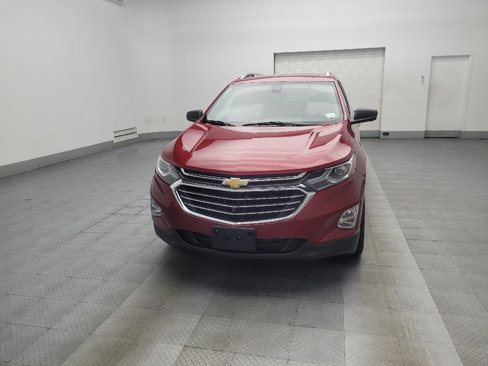Used 2019 Chevrolet Equinox Premier image 15