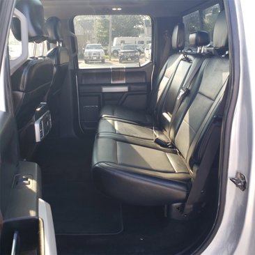 Used 2015 Ford F150 Lariat image 8
