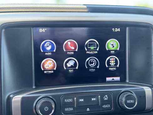 Used 2016 GMC Sierra 1500 Denali image 18