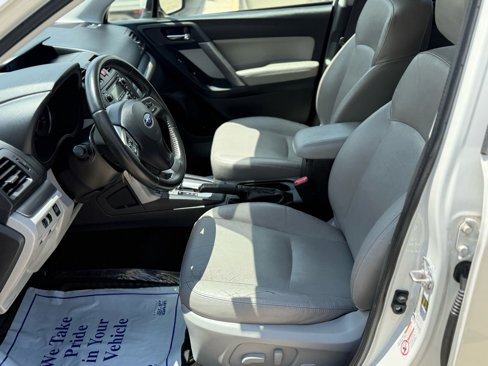 Used 2014 Subaru Forester 2.5i Limited w/ Popular Package #2 image 12