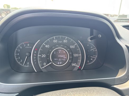Used 2014 Honda CR-V EX-L image 22