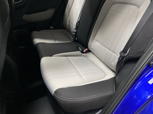 New 2025 Hyundai Venue SEL image 28
