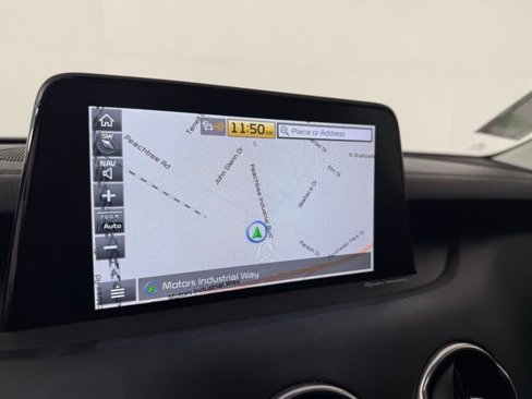 Used 2018 Kia Stinger Premium image 19
