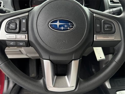 Used 2018 Subaru Forester 2.5i image 18