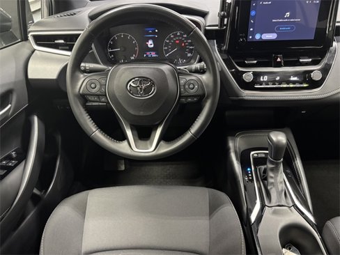 Used 2024 Toyota Corolla SE image 27