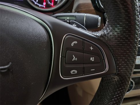 Used 2017 Mercedes-Benz GLE 350 image 20