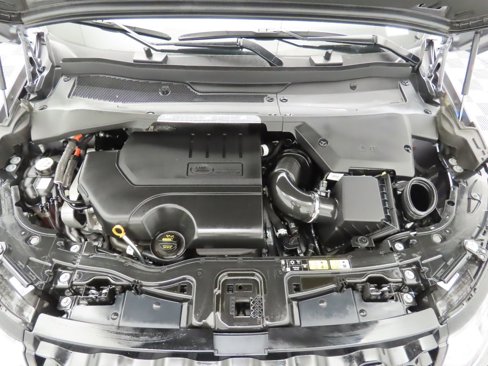 Used 2024 Land Rover Discovery Sport S image 29