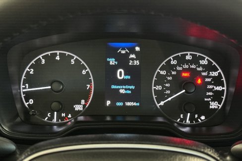 Used 2024 Toyota Corolla SE image 24
