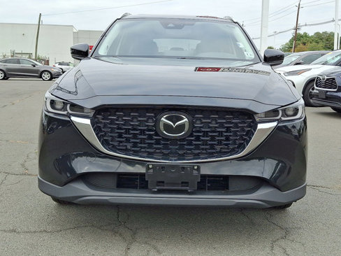 Used 2023 MAZDA CX-5 AWD 2.5 S w/ Premium Package image 31