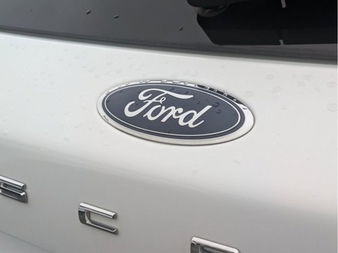 Certified 2022 Ford Escape SE w/ Convenience Package image 7