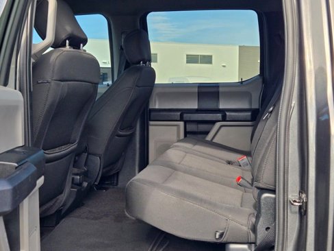Used 2020 Ford F150 XL w/ Equipment Group 101A Mid image 17