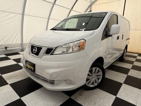 Used 2019 Nissan NV200 SV image 1