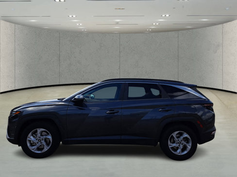 Used 2022 Hyundai Tucson SEL image 8