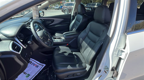 Used 2022 Nissan Murano SV image 10