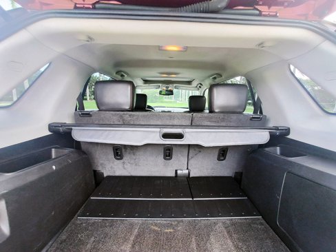 Used 2011 GMC Terrain SLT image 40