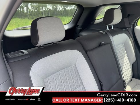 Used 2024 Chevrolet Equinox LT image 20