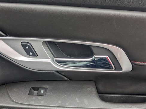 Used 2017 GMC Terrain SLT w/ Open Road Package image 36