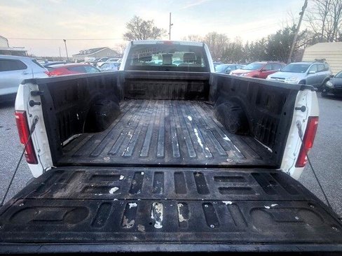 Used 2017 Ford F150 XL w/ Equipment Group 101A Mid image 13