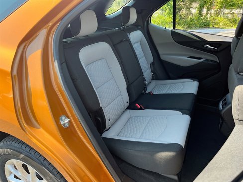 Used 2018 Chevrolet Equinox LS image 24